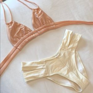 Montce Swimsuit (brand new)